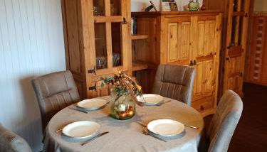 Ferienwohnung Nordseeglück - Photo 5