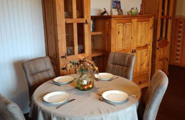 Ferienwohnung Nordseeglück - Foto 5