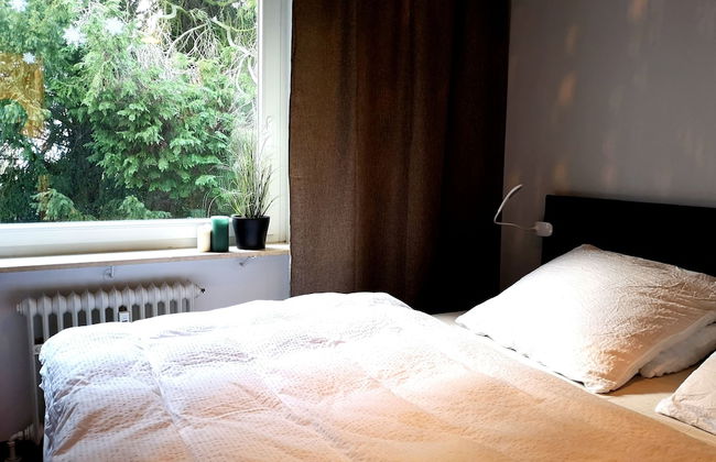 Family Suites & Parking - Foto 6