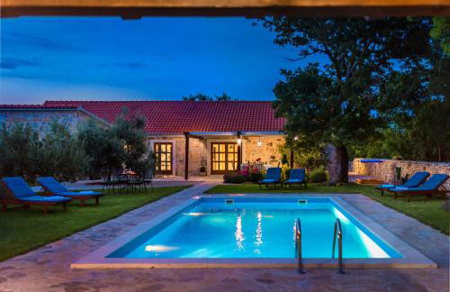 Rural House Kod Slapa - Foto 1