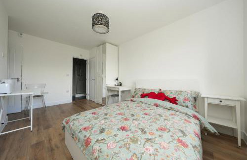 Derwent Avenue self-contained apartments in Headington - Foto 2