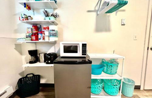 Private Room with Shared Bathroom on the 1st Floor 10 minutes walk to University of Washington - Foto 11