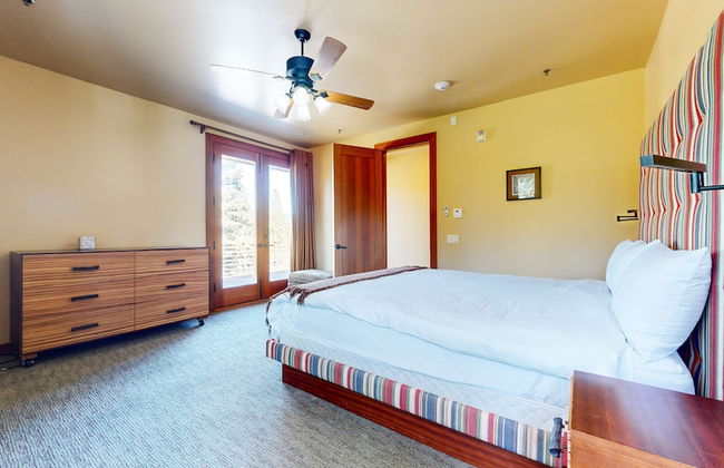 Gorgeous Condo at Obsidian Clubhouse Downstairs - Foto 6