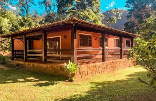 Casa aconchego Secretário - Foto 1