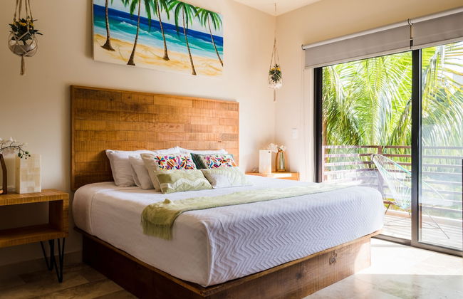 Casa Ya'ab - Photo 29