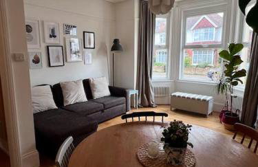 Seashell Apartment - Central location - Foto 12