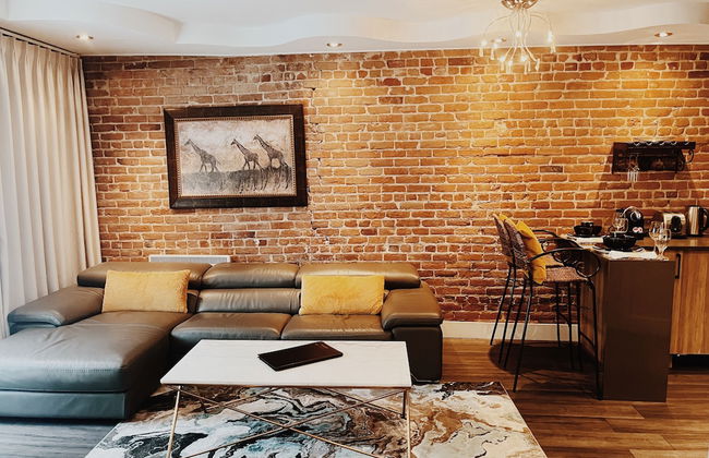 Hotel Kutuma - Foto 9