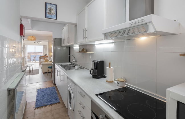 Ground Floor With Outdoor Space - Terrace Vila II - Foto 12