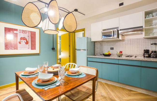 Casa Miravalle - Foto 36