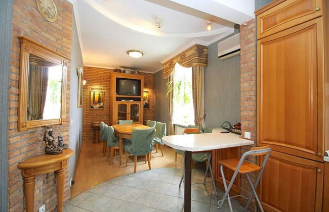 Lakshmi Apartment Universitet - Photo 9