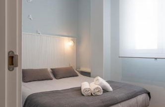 Apt nuevo! 2 hab, baño doble, garaje, Metro a 200m - Photo 22