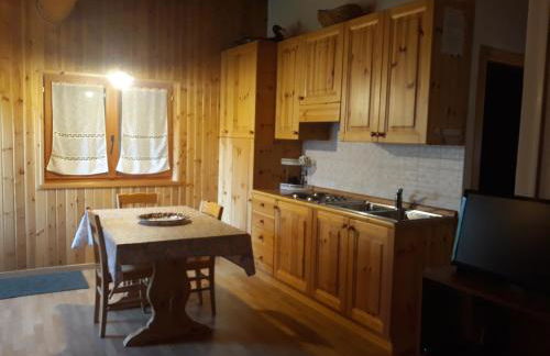 Agriturismo I Conti Di Piscè - Foto 11