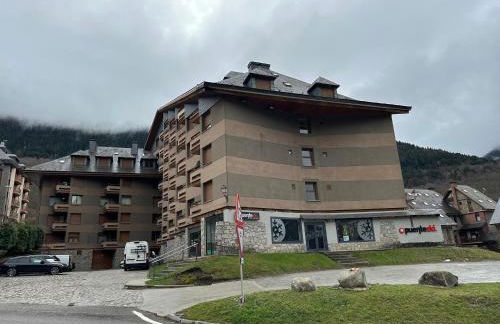 NEGUA Vielha - Foto 25