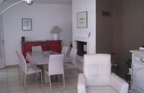 Maison la Soleiade - Foto 10