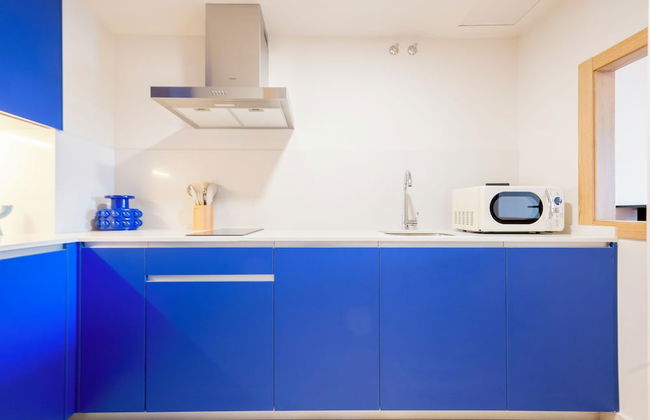 Iconic Suites - Foto 45