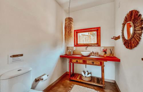 Vila Heruê - Praia do Espelho - Foto 21