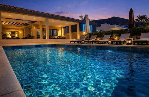 5 bedrooms Villa Costa Adeje - Photo 15