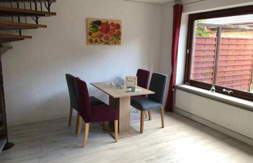 Moin Urlaub! Am alten Hafen - Foto 16