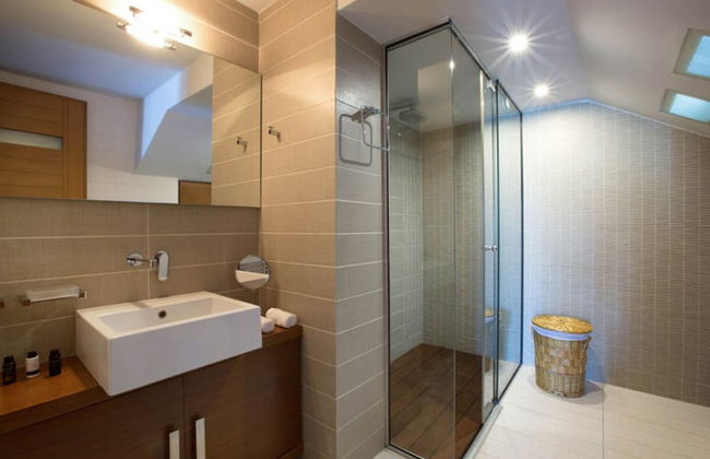 Villa Terra Creta Luxury Retreat and Spa - Photo 52