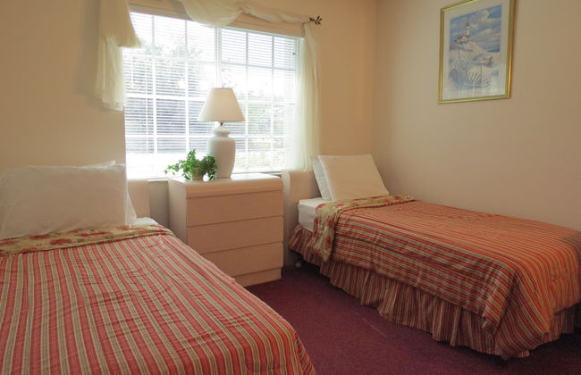 Davenport Area Pool Homes by Sunny OVH - Foto 3