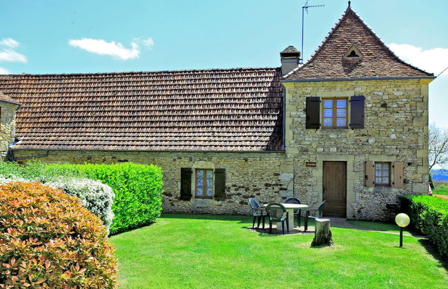 Combas Village De Gites - Foto 4