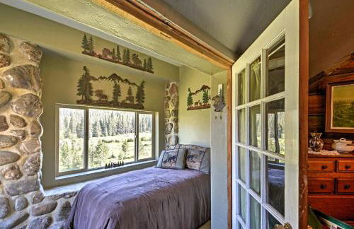 Sasquatch Inn Retreat Near Fishing and Hunting! - Foto 24