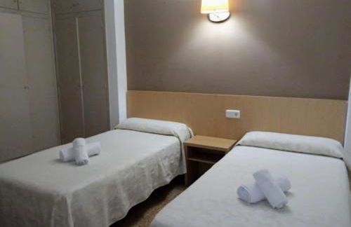 Apartamentos Orvay - Foto 28