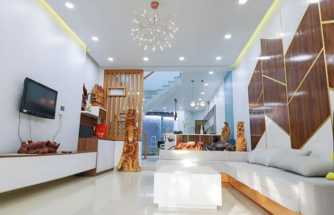 Amazing 3 br Best House Homestay - PT - Foto 24