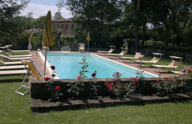 Agriturismo San Fabiano - Foto 24