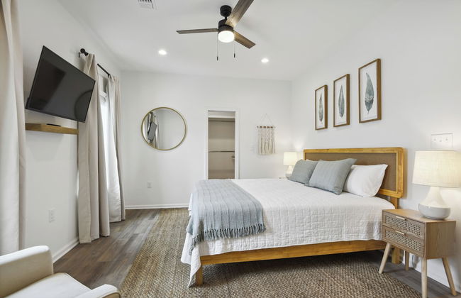 Magnolia Suites BSL - Photo 4