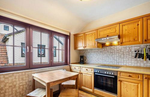 Ferienwohnung Haselgrund - Foto 7