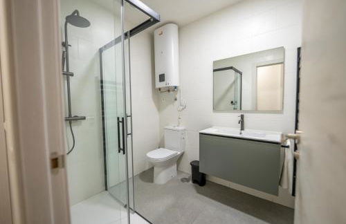 Apartamentos San Martín - Foto 69