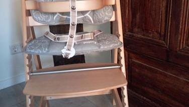 FeWo Am alten Holzplatz - Foto 4