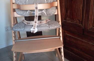 FeWo Am alten Holzplatz - Foto 4