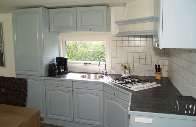 Comfortable Chalet With Dishwasher, Near Maastricht - Photo 2