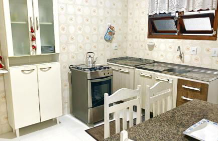 Apto Duplex Frente pro Mar, Cachoeira do Bom Jesus - Foto 13