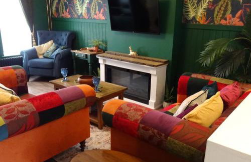 Havana House - Luxury Property Near Harbour - Photo 10