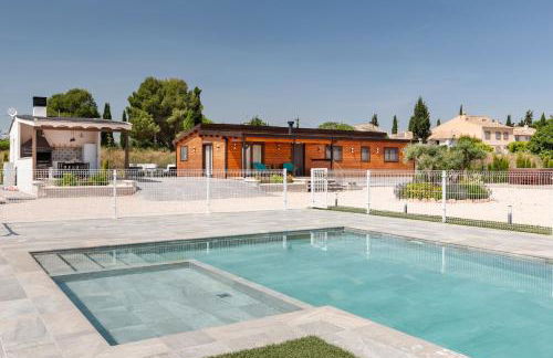 Cortijo la Jimena 2 - Foto 1