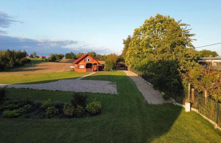 Apartamenty, Zielone Wzgórze Wiktora w Mikołajkach - Foto 33