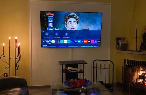 Entire home close to Hamburg, train&airport nearby - Foto 6