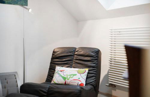 Ferienwohnung Savoir-vivre - Foto 21