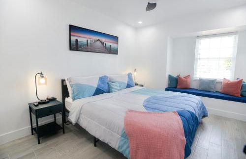 House With A Boat - Boat, Heated Pool, Kayaks - Foto 15