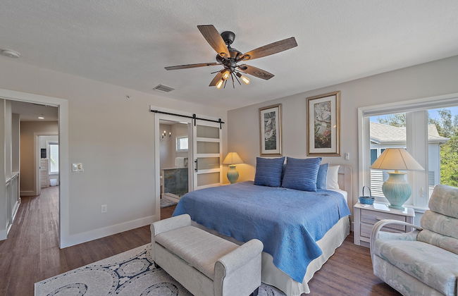 Sunshine Cottage At Cedars 2 Bedroom Condo by RedAwning - Foto 5