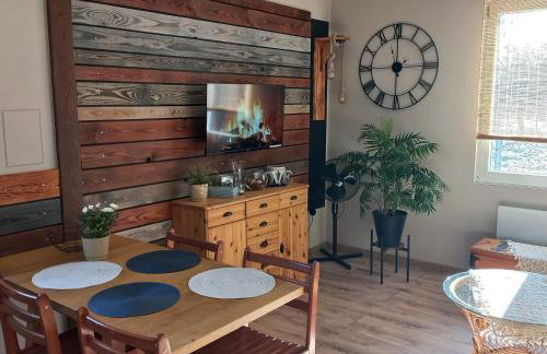 Jeziorskie Zacisze & balia - Foto 9