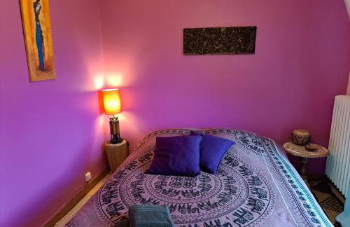 Chez Patrice et Marieline F3 - Foto 25