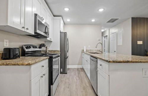 Beautiful Cozy 4 bdr in Atlanta 10mins from 6flags - Foto 7