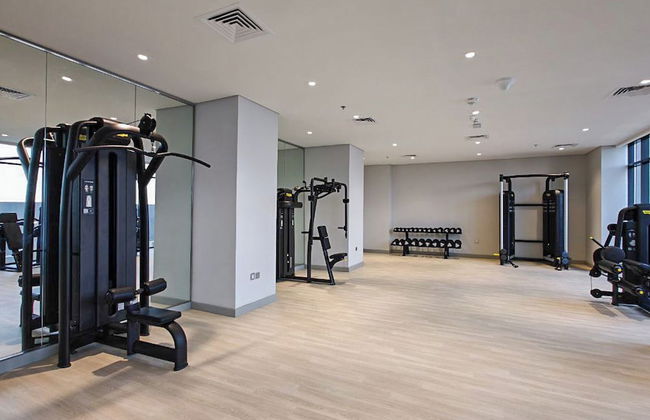 Pool View 2 adults 2 kids Brand New Czec - Photo 31