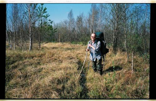 Żurawie gniazdo, elegancki zakątek w Puszczy Białowieskiej - Foto 35