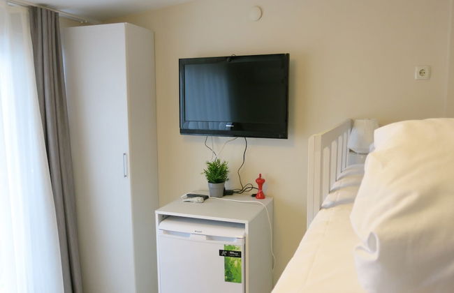 Cimen Apartments - Foto 38