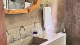 Chalé Au Clair de Lune Terê - Foto 3